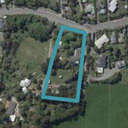 270 Kennedys Bush Road, Kennedys Bush, Christchurch