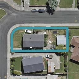 51 Arundel Crescent, Strathern, Invercargill