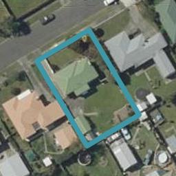 20 Battersea Place, Roslyn, Palmerston North