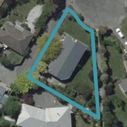 14 Purau Terrace, Cashmere, Christchurch