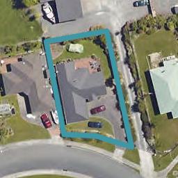 6 Fyffe Avenue, Kaikoura