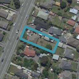 96 Gilberthorpes Road, Hei Hei, Christchurch