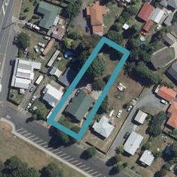 3 Regent Street, Ngaruawahia