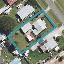 11 Daphne Street, Outer Kaiti, Gisborne