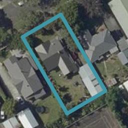 12 Massey Street, Palmerston North, Palmerston North