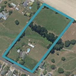 173 Roslyn Road, Levin, Levin