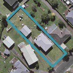 8 Gordon Street, Glen Avon, New Plymouth