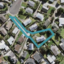 36 Exeter Place, Unsworth Heights, Auckland