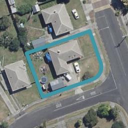 91 Heath Street, St Andrews, Hamilton