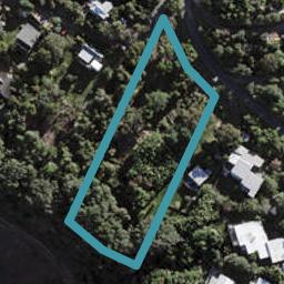 60 Burrell Road, Oneroa, Waiheke Island