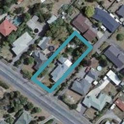 117 South Belt, Solway, Masterton
