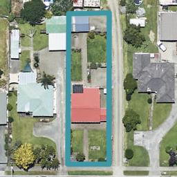 27 Bridge Street, Opotiki, Opotiki