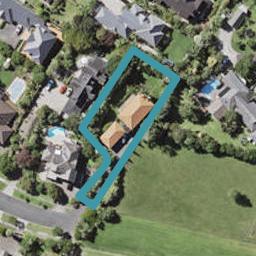 26 Santa Cruz Drive, Shamrock Park, Auckland