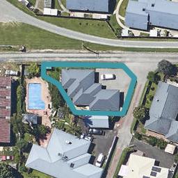 54I Park Road, Katikati, Katikati