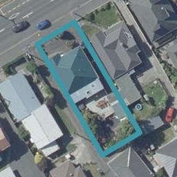 167 Bay View Road, South Dunedin, Dunedin