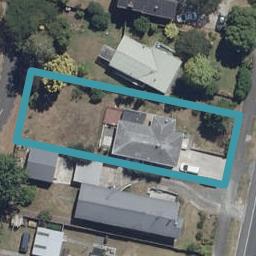 138 Ohaupo Road, Melville, Hamilton