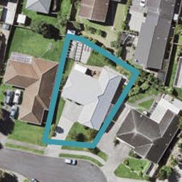 8 Veagh Place, Highland Park, Auckland