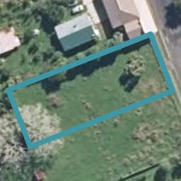 12 Ngarimu Street, Ohura
