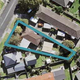 1 Salisbury Road, Birkdale, Auckland