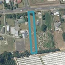 0 State Highway 2, Waipatu, Hastings