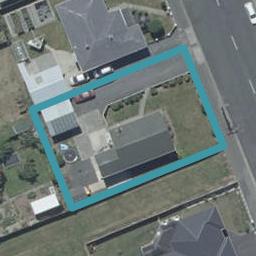 6 High Street, Mosgiel, Mosgiel