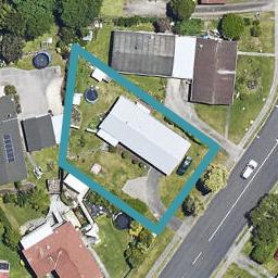 160 Cameron Road, Te Puke, Te Puke