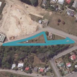 6 Joy Street, Oamaru