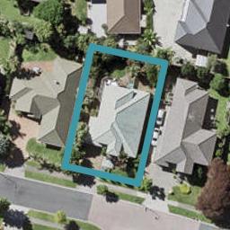 25 Corta Bella Place, Golflands, Auckland