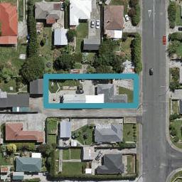 11 Brown Street, Strathern, Invercargill