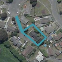 1/15A Bolero Place, Parklands, Christchurch
