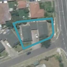 2/2 Ted Harpur Place, Onekawa, Napier