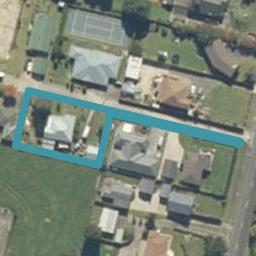 498 Pakura Street, Te Awamutu, Te Awamutu