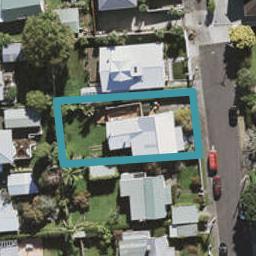 24 Jubilee Avenue, Onehunga, Auckland