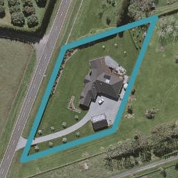 110 Airport Drive, New Plymouth Airport, New Plymouth