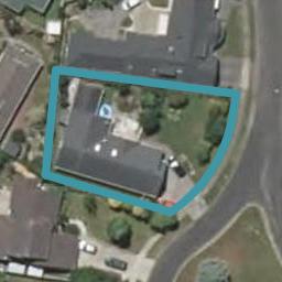 8 Wright Grove, Levin, Levin