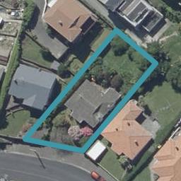 59 Tomahawk Road, Andersons Bay, Dunedin
