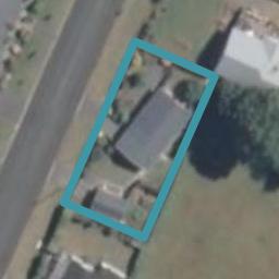 88 Cridland Street, Rakaia, Rakaia