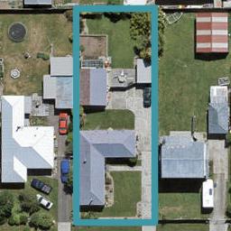 184 Dome Street, Newfield, Invercargill