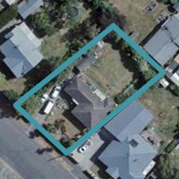 4 Vivian Street, Solway, Masterton