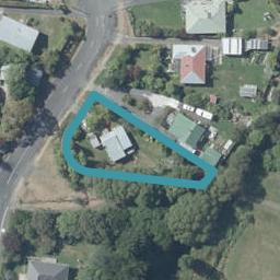 1 Hare Road, Ocean View, Dunedin