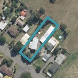 28 Johnson Street, Bulls