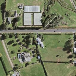 118 Buckville Road, Buckland