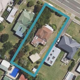 488 Aberdeen Road, Te Hapara, Gisborne