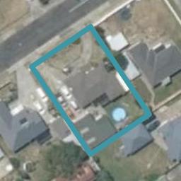 702 Maitland Crescent, Mayfair, Hastings