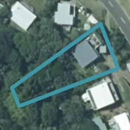 886 Black Jack Road, Opito Bay