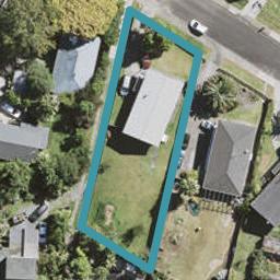 17 Lucinda Place, Glen Eden, Auckland