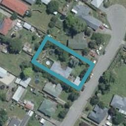 7 Pahau Street, Culverden, Culverden