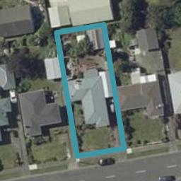 31 Pembroke Street, Highbury, Palmerston North