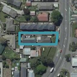 3/19 Hills Road, Edgeware, Christchurch