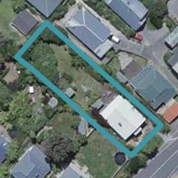 20 Bombay Street, Ngaio, Wellington